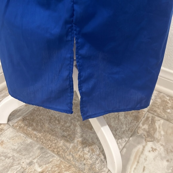 ⚜️🔷⚜️Traditional Mexican Tehuacán Embroidered woman’s dress - Picture 10 of 16